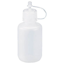 TARSONS 点滴瓶 LDPE製/蓋：PP製 250ml