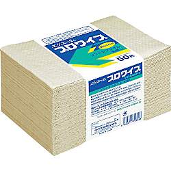 プロワイプ ソフトタフタオル 画像