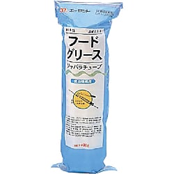 フードグリースジャバラチューブ