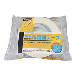 布両面テープ No.712