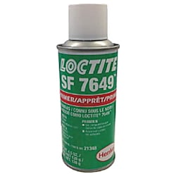 ロックタイト 硬化促進剤 SF7649 4.5oz(141.7ml) 画像