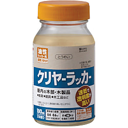 クリヤーラッカーA 