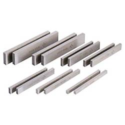 フジ 精密スチールパラレル(単品) 厚8.5mm×高10mm×長150mm
