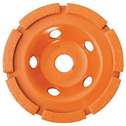 アイウッド スターシングルドライカップ 100mm
