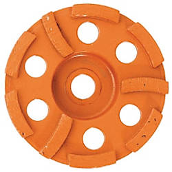 アイウッド スターダブルドライカップ 100mm