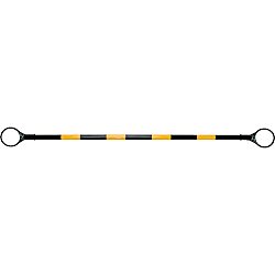 サンコー コーンバーM φ34大リング(1.5m) 黄/黒
