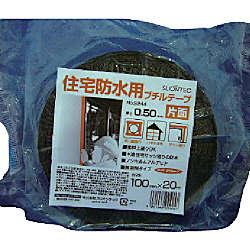 スリオン 片面スーパーブチルテープ 画像