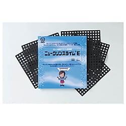 ニュークリンスライムE 200×200mm （5枚入）