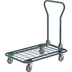 アイケー 軽量メッシュ台車
