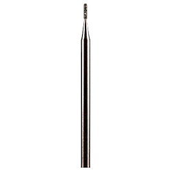 ミニモ 電着ダイヤモンドバー#140 Φ1 円柱