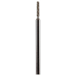 ミニモ 電着ダイヤモンドバー#140 Φ1.4 円柱