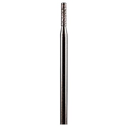 ミニモ 電着ダイヤモンドバー#140 Φ1.8 円柱