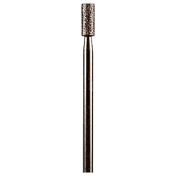ミニモ 電着ダイヤモンドバー#140 Φ3.1 円柱