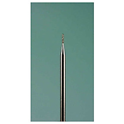 ミニモ 電着ダイヤモンドバー#140 Φ0.9 円錐先丸