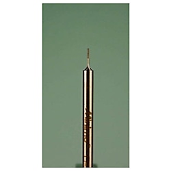 電着CBNバー 軸径3mm