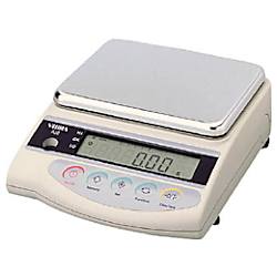 高精度電子天びん１２Ｋｇ（音叉式・ＡＪ［［Ｒ２］］）