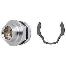 アネックス オフセットアダプター専用ソケット10mm