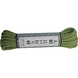 江戸打ち紐（カットタイプ）