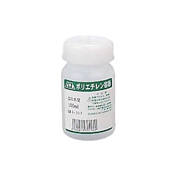 ポリエチレン標準規格容器広口丸形