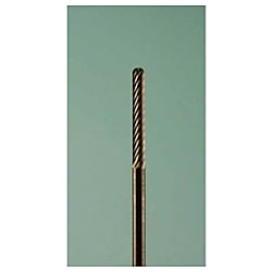 ミニター ミニモ 超硬カッター スパイラルカット φ2.3 BC1511