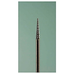 ミニモ 超硬カッター クロスカット φ2.3 BC1532