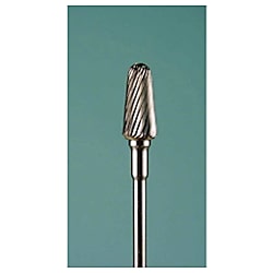 ミニモ 超硬カッター スラルカット φ6 BC1571