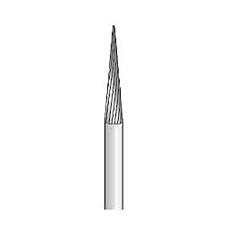 ミニター ミニモ 超硬カッター スパイラルカット φ3 BC2102