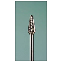 ミニモ 超硬カッター スラルカット φ6 BC2144