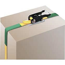 ロックスリング ベルト荷締機用コーナーパッド
