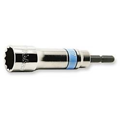 電動ドライバー用ソケット 13MM