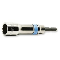 電動ドライバー用ソケット 17MM