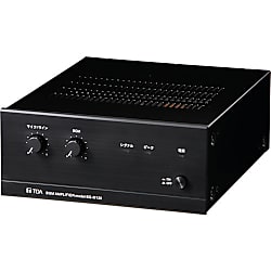 TOA BGM用アンプ 30W 画像