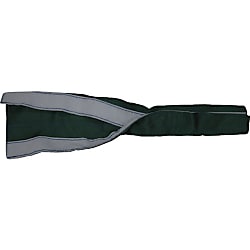 補強筒（ベルトスリング用） 全長:0.5m ダブル BMT-BE