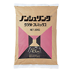 ABC ノンシュリンク グラウトプレミックス 25KG (1袋入)