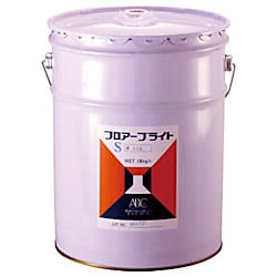 フロアーブライトS 18KG 画像