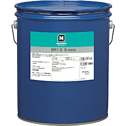 モリコート 極圧グリース・汎用 BR1-Sグリ-ス 16kg