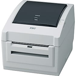 TEC ラベルプリンター B-SA4TM 画像