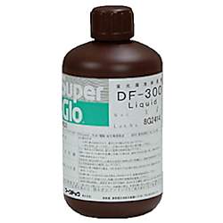 MARKTEC 漏洩検査剤 スーパーグロー DF-300 LIQUID 1L