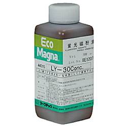 MARKTEC 濃縮磁粉液 エコマグナ LY-30Conc 500ml