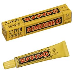 セメダイン 工作用C 20ml CA-112