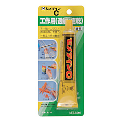 セメダイン 工作用C P50ml CA-115