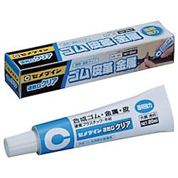 セメダイン 速乾Gクリアー 20ml CA-163