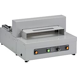 電動裁断機 CE 画像