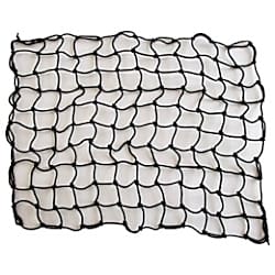 多目的カラーゴムネット 約50cm×約60cm 画像