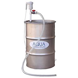 ケミカルドラムポンプHP製（AC-100V）溶剤・薬品用 CHD-20HP-V