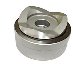 西田 厚鋼管用チャッカー刃物φ60.5