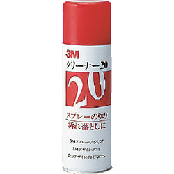 クリーナー20 330ml