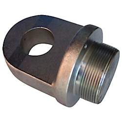 RIKEN 1山クレビス オス 40kN-A