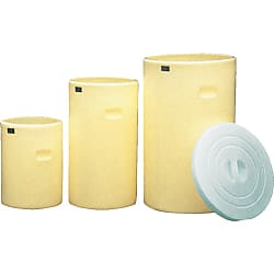 薬品用タンク（開放型・耐熱用）
