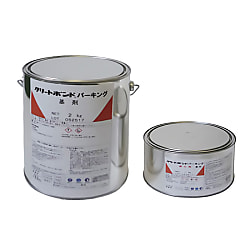ABC クリートボンドパーキング 3kgセット